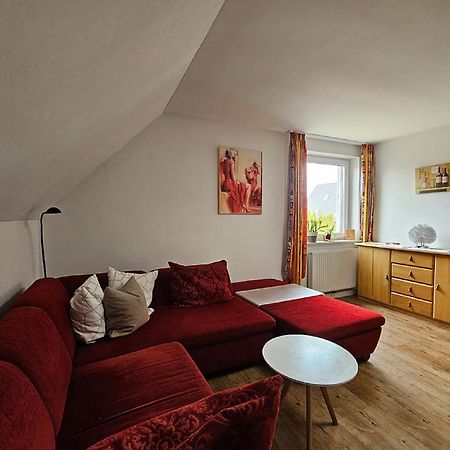 Ferienwohnung Martina Sinzing Exterior photo
