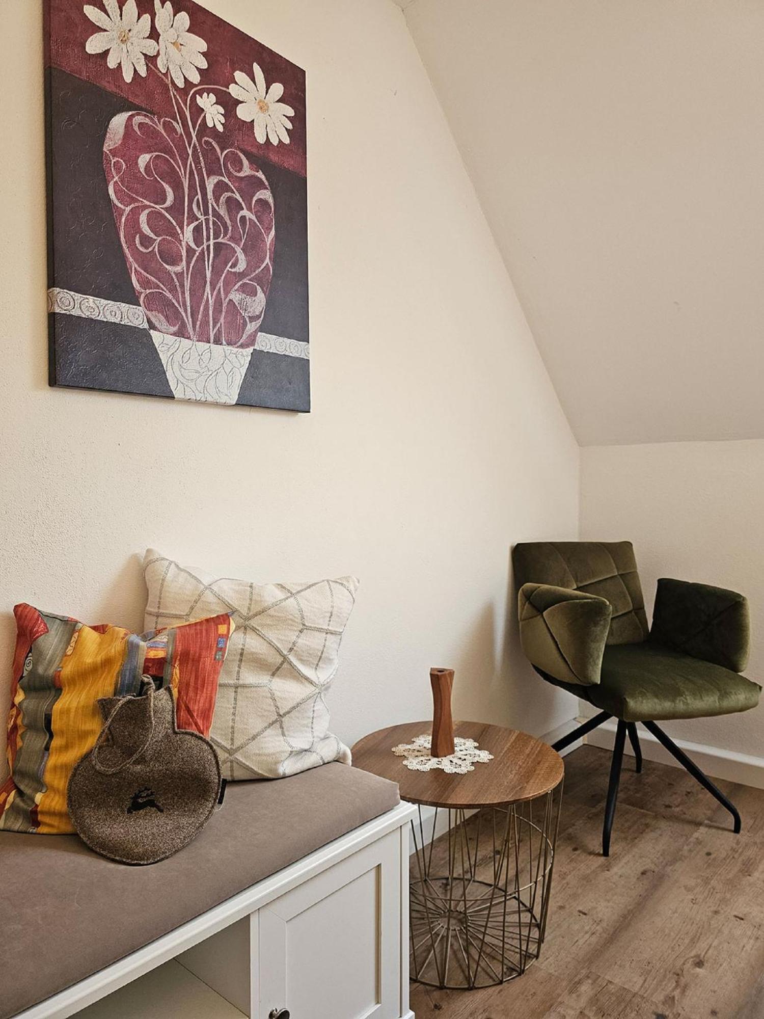 Ferienwohnung Martina Sinzing Exterior photo