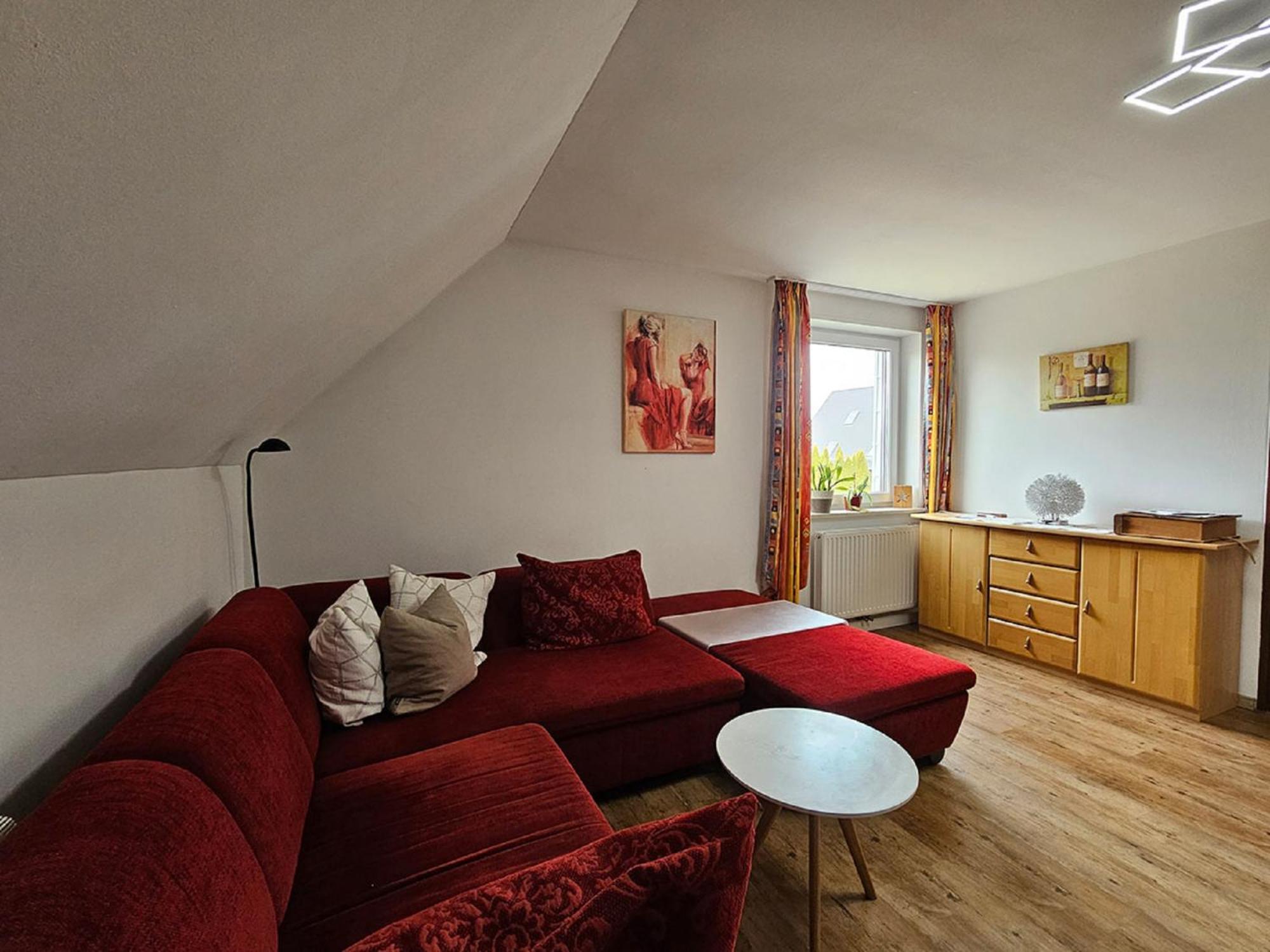 Ferienwohnung Martina Sinzing Exterior photo