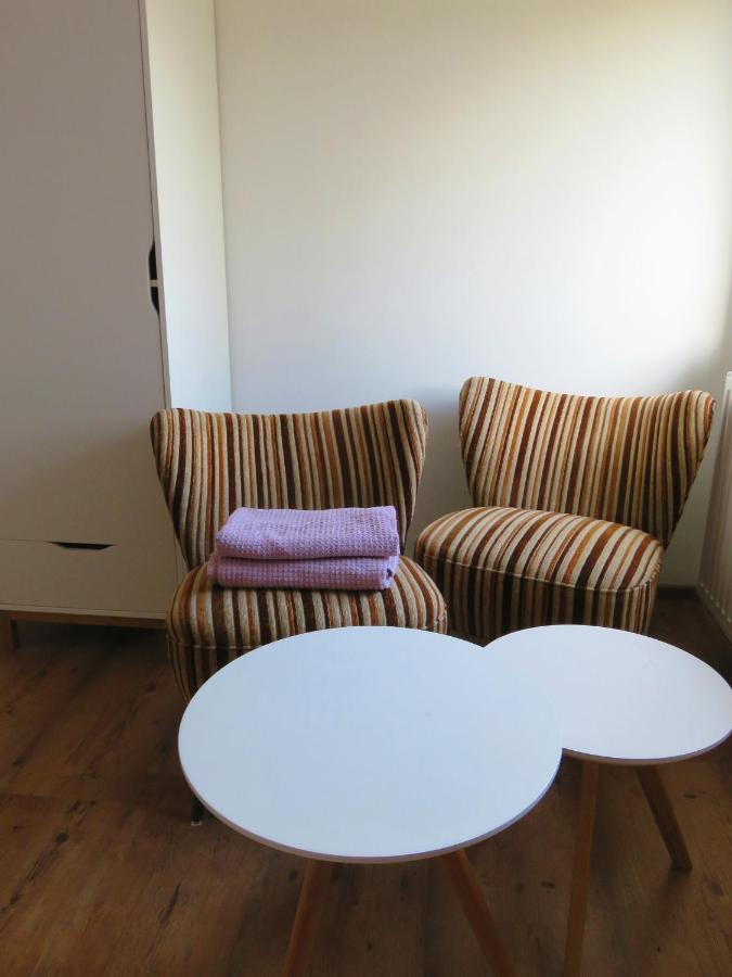 Ferienwohnung Martina Sinzing Exterior photo